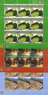 HR 2024-1660-2 CROATIAN PROTESCTED AGRICUKTURAL AND FOOD PRODUCTS. 3MS, MNH - Croatia