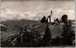 MONT SAXONNES. -  L'église.      Non Circulée. - Sonstige & Ohne Zuordnung