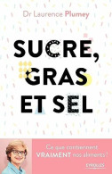 Sucre Gras Et Sel - Autres & Non Classés