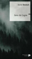 Gens De Cogne - Autres & Non Classés