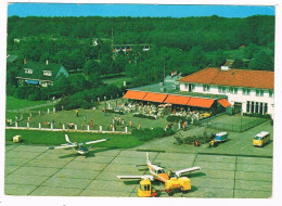 VV-719   EELDE : Luchthaven Eelde ( Airport) - Vliegvelden