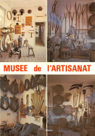 MO-24-352 : TIGY. MUSEE DE L'ARTISANAT - Other & Unclassified