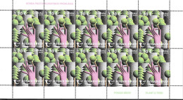 HR 2024-1663 CAMPIGH AGAINST CLIMATE CHANGE, MS, MNH - Croatia