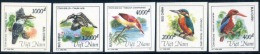 Vietnam Viet Nam MNH Imperf Stamps 1996 : Kingfisher / Bird (Ms727) - Viêt-Nam