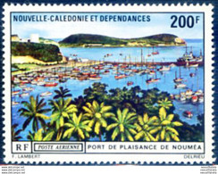 Noumea 1971. - Andere & Zonder Classificatie