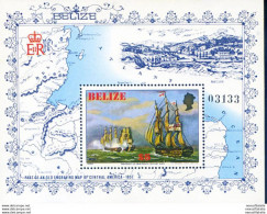 Velieri 1982. - Belice (1973-...)