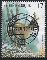 Ca Nr 2751Kortrijk Afdeling - Used Stamps