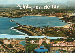 - 64 - SAINT-JEAN-DE-LUZ (P.-A.) - Multi Vues - - Saint Jean De Luz