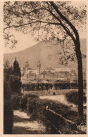 - 38 - GRENOBLE. - L'Eglise Du Sacré-Coeur, Vue Du Jardin Des Dauphins - - Grenoble