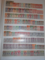 Allemagne Dantzig , Lot De 120 Timbres Neufs - Postfris