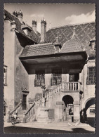 068687/ COLMAR, L'Escalier De L'Ancienne Douane - Colmar