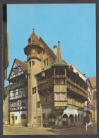 123619/ COLMAR, Maison Pfister  - Colmar