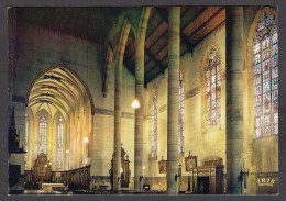 102246/ COLMAR, Eglise Des Dominicains, Intérieur - Colmar