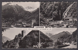 124354/ Environs De Luchon, La Vallée Du Lys  - Other & Unclassified