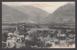 100608/ MONTAUBAN-DE-LUCHON - Sonstige & Ohne Zuordnung