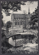 118882/ BRUXELLES, Square Du Petit-Sablon Et Eglise Notre-Dame Du Sablon - Plätze