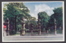 118881/ BRUXELLES, Square Du Petit-Sablon - Plätze