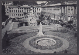 118950/ BRUXELLES, Place Des Martyrs - Marktpleinen, Pleinen