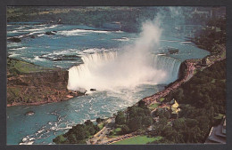 114731/ NIAGARA FALLS, Horseshoe Falls - Niagarafälle