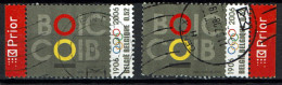 België OBP 3539 - The 100th Anniversary "BOIC"  Complete - Gebruikt