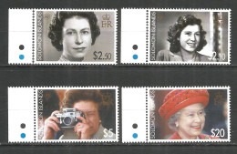 Solomon Islands  2006 Year ,mint Stamps MNH(**) Royal Family - Islas Salomón (1978-...)