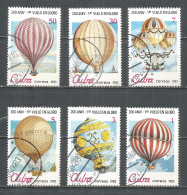 Caribbean 1983 Year , Used Stamps  - Oblitérés