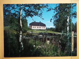 KOV 536-8 - SWEDEN, GALSJO BRUK - Suède