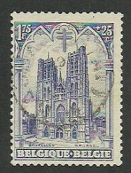 Belgium 1928 Year, Used Stamp (o),Mi. 248 - Gebruikt