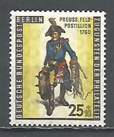 Germany Berlin 1955 Year Mint Stamp MNH(**) Set Mi.# 131 - Nuovi