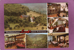 LAUF ( Nördl. Schwarzwald ) HARDSTEINHAUS Das Haus Mit Der Persönlichen Note - Sonstige & Ohne Zuordnung