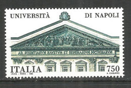 Italy 1992 Mint MNH(**) Stamp  Michel # 2204 - 1991-00: Nieuw/plakker