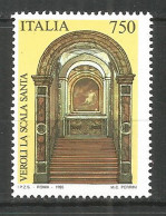 Italy 1993 Mint MNH(**) Stamp  Michel # 2290 - 1991-00: Mint/hinged