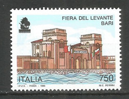 Italy 1996 Year, Mint MNH(**) Stamp , Michel # 2460 - 1991-00:  Nuovi