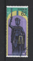 Japan 1990 Justice  Y.T. 1892 (0) - Used Stamps