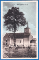 CPA - CHER - ÉGLISE D'ARGENVIERES - Otros & Sin Clasificación