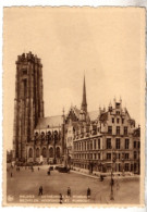 Malines - Mechelen , - Mechelen