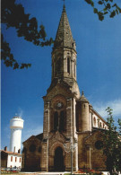 33 CAPTIEUX EGLISE SAINT-MARTIN - Altri & Non Classificati