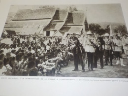 PHOTO A LUANG PRABANG - Ohne Zuordnung