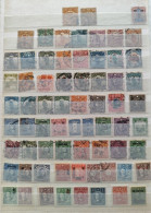 Stamp CHINA Collection BIG - Ungebraucht