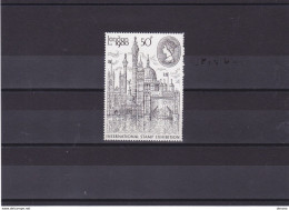 GB 1980 LONDON 80 Yvert 931, Michel 835 NEUF** MNH Cote 3 Euros - Unused Stamps