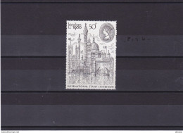 GB 1980 LONDON 80 Yvert 931, Michel 835 NEUF** MNH Cote 3 Euros - Ungebraucht