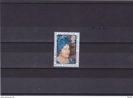 GB 1980 REINE MERE Yvert 950, Michel 845 NEUF** MNH - Unused Stamps