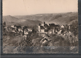 18 - AUBAZINE - Vue Générale - Le Couvent (site Classé) - Sonstige & Ohne Zuordnung