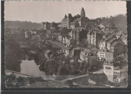 19 - UZERCHE - La Perle Du Limousin - Vue Générale - Uzerche