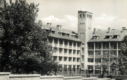 Hungary Sopron State Sanatorium - Hongrie