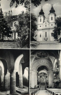 Hungary Tihany Abbey Multi View - Ungarn