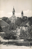 Hungary Mosonmagyaróvár Church - Hongrie