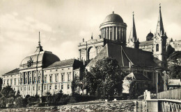 Hungary Esztergom Basilika - Hongrie