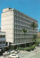 Dar Es Salaam - New Africa Hotel - Tanzania