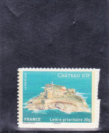 Y&T AA 722a (émis En Feuille) - Unused Stamps